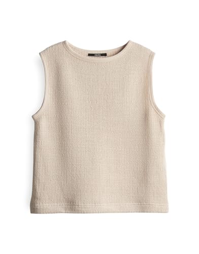 someday Damen Top | Trägertop KLARIMA Slim in Strickoptik Natural Glaze, 36 someday Damen Top | Trägertop KLARIMA Slim in Strickoptik Natural Glaze, 36 von someday