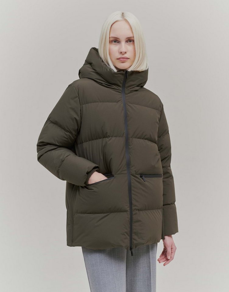 someday Daunenmantel Vanouk von someday