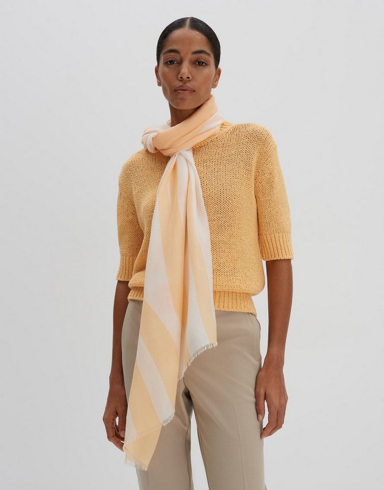 someday Halstuch BAILEE SCARF mit Retro Print von someday