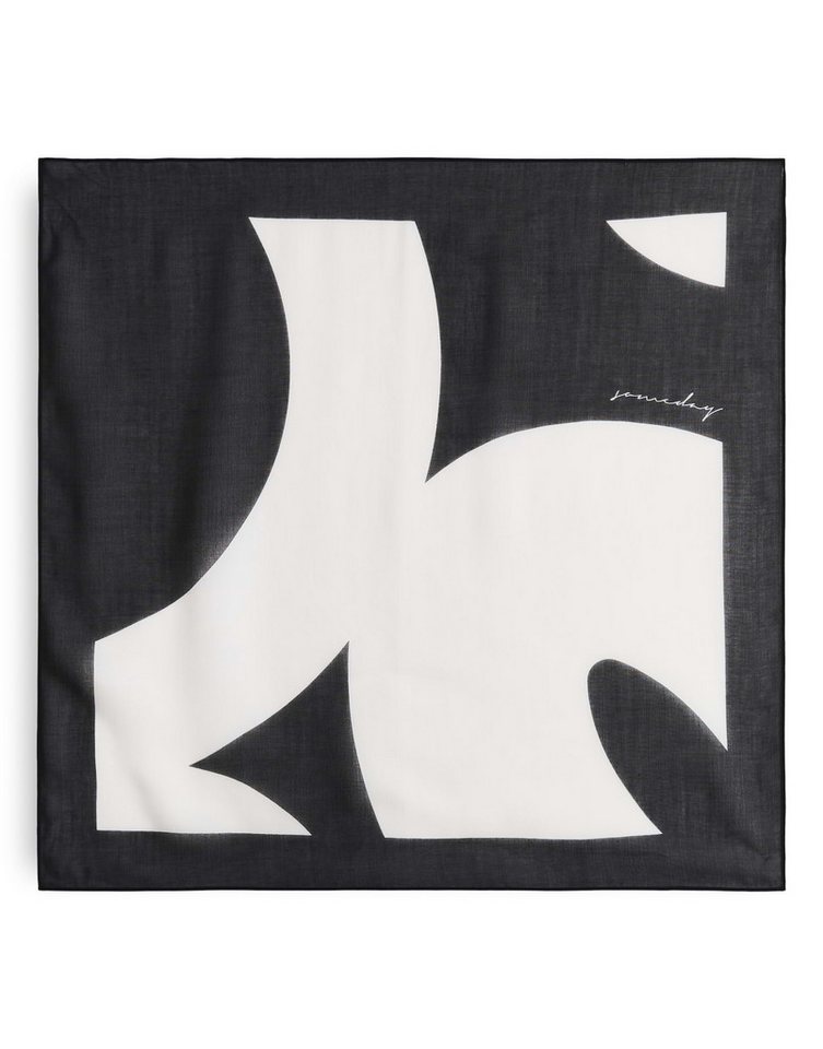 someday Halstuch BREDA aus Viskose Lyocell Mix von someday