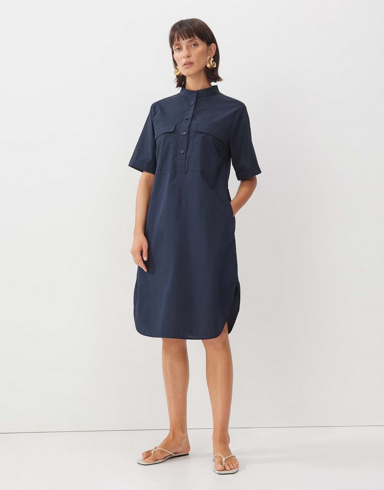 someday Hemdblusenkleid Quena detail von someday