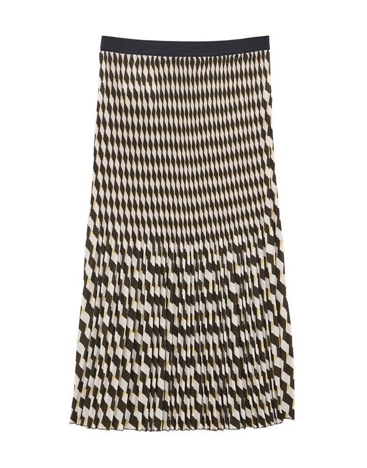 someday Hosenrock Plisseerock Onora Urban - Weit von someday