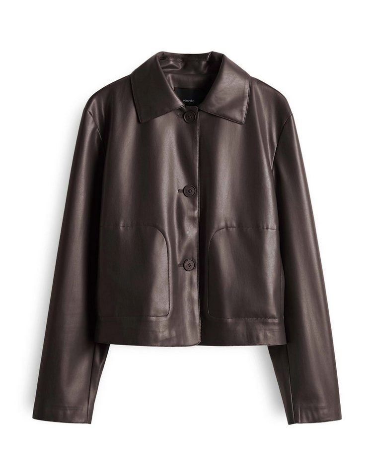 someday Hybridjacke Neather von someday