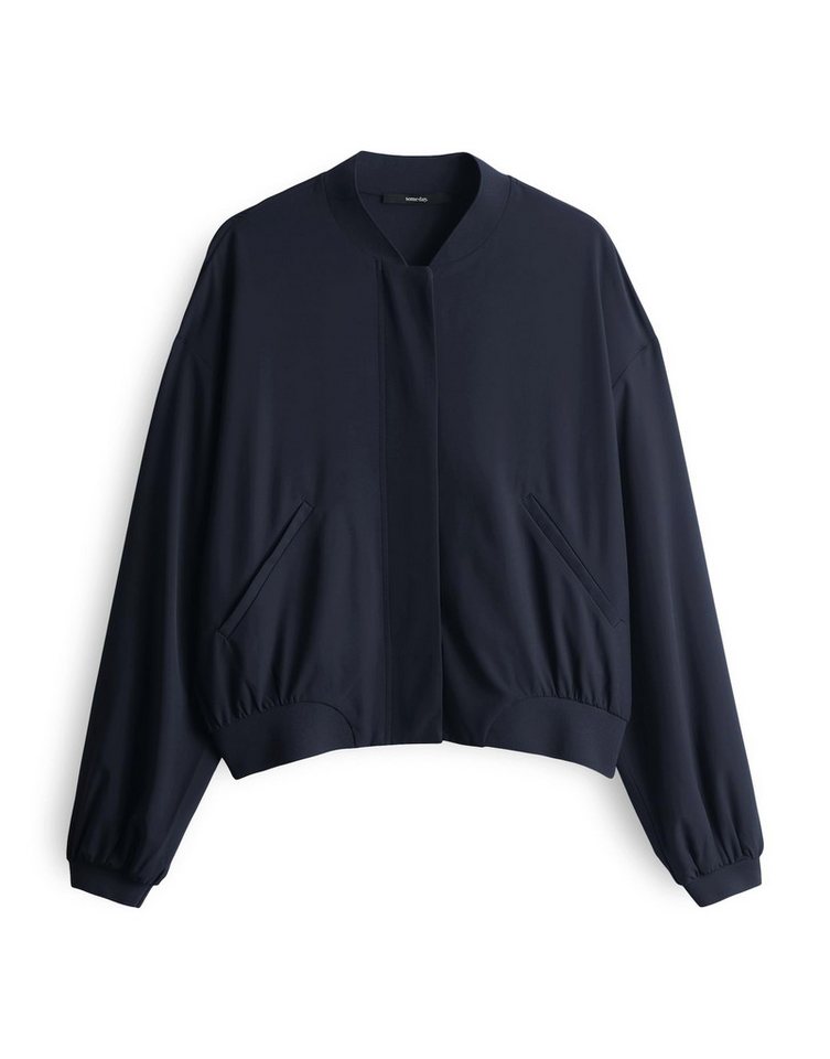 someday Jackenblazer Blazer Narlie detail von someday