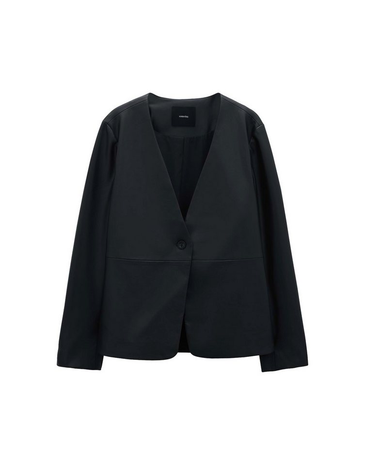 someday Jackenblazer Blazer Noebe - Regular Fit von someday