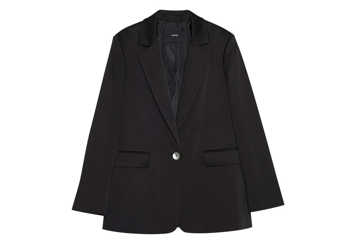 someday Jackenblazer Blazer für Damen (keine Angabe, 1-tlg) von someday