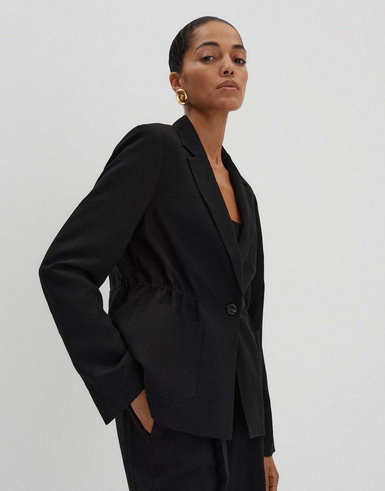 someday Jackenblazer NURSINE im modernen Utility Look von someday