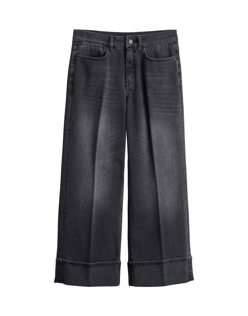 someday - Jeans - Cellma turn up grau - Gr. - 42 von someday