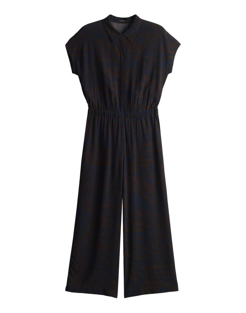 someday - Jumpsuit - Cetara blau - Gr. - 38 von someday