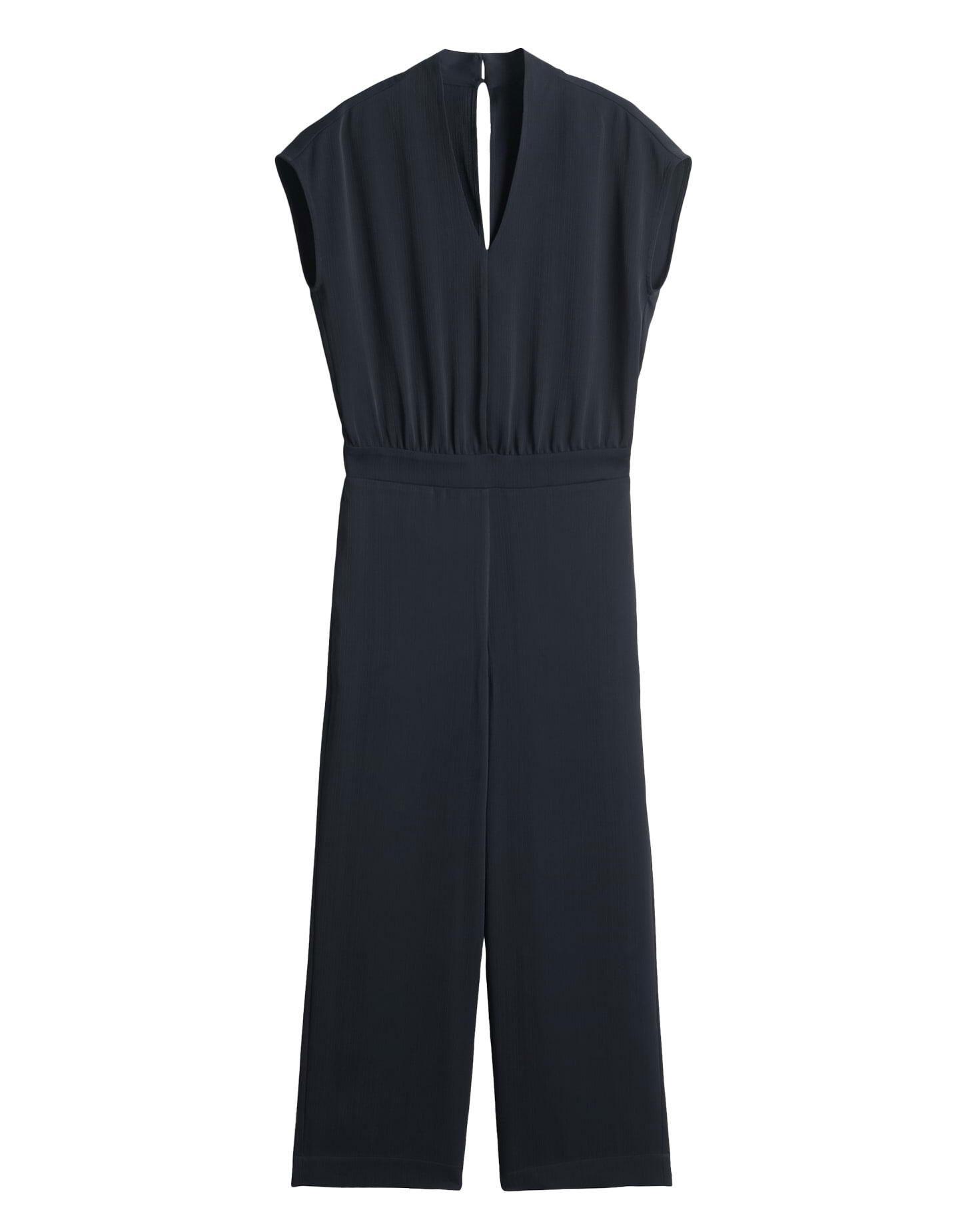 someday - Jumpsuit - Cetsusi blau - Gr. - 36 von someday
