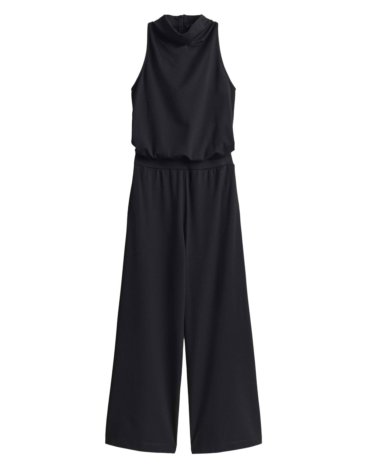 someday - Jumpsuit - Cinea schwarz - Gr. - 40 von someday