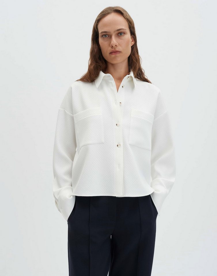 someday Klassische Bluse Zarpa bold von someday