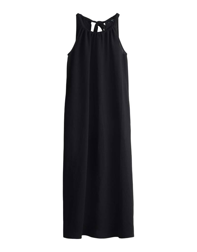 someday - Kleid - Quise schwarz - Gr. - 38 von someday