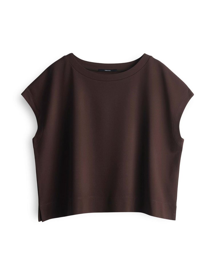 someday Kurzarmshirt Shirt Kadalia von someday