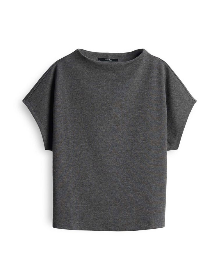 someday Kurzarmshirt Shirt Kalene von someday