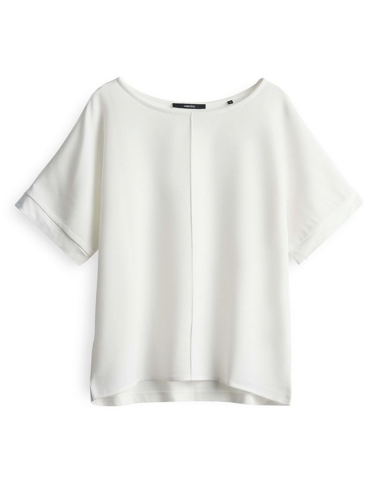 someday Kurzarmshirt Shirt Kalesia von someday