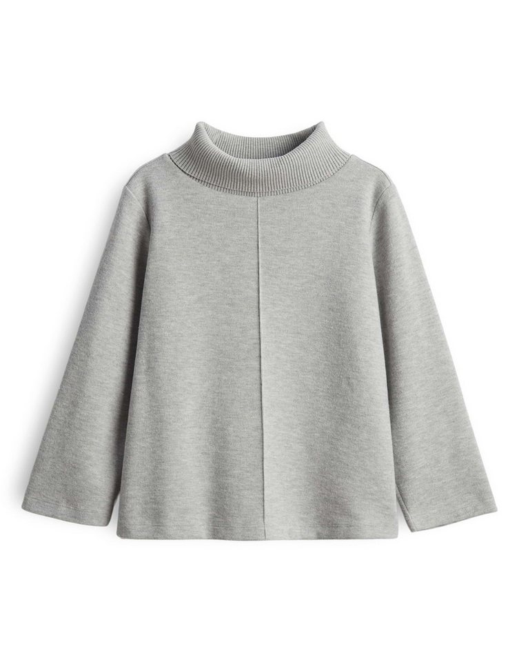 someday Kurzarmshirt Shirt Kanuri von someday