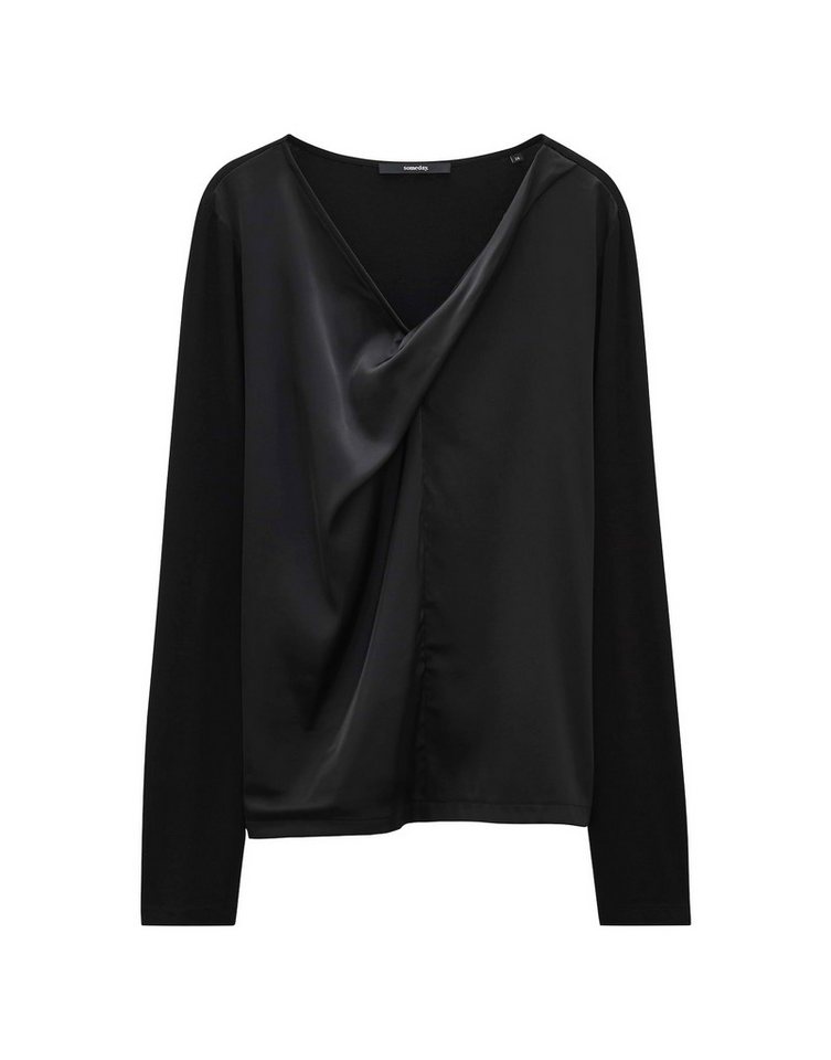 someday Kurzarmshirt Shirt Kiora von someday
