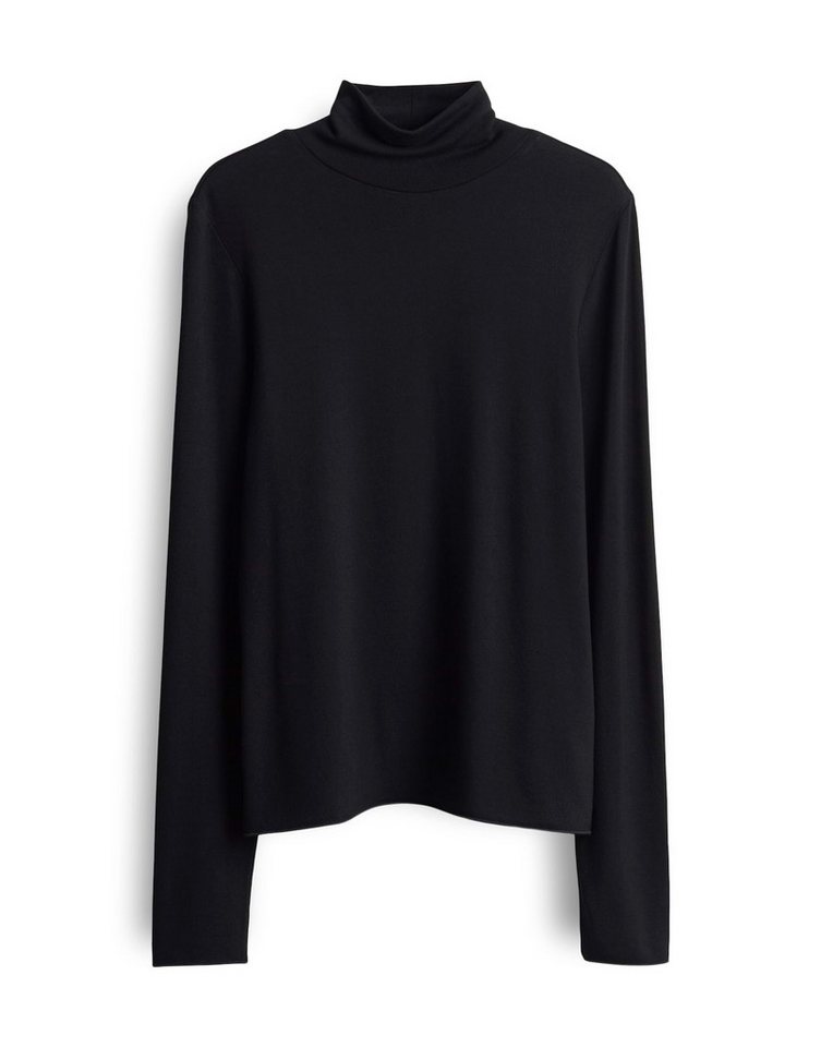 someday Kurzarmshirt Shirt Kirosie soft von someday