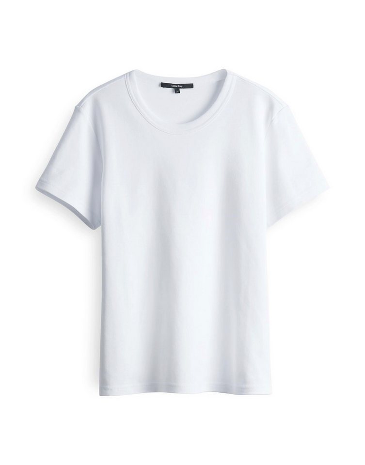 someday Kurzarmshirt T-Shirt Keiki - Gerade von someday