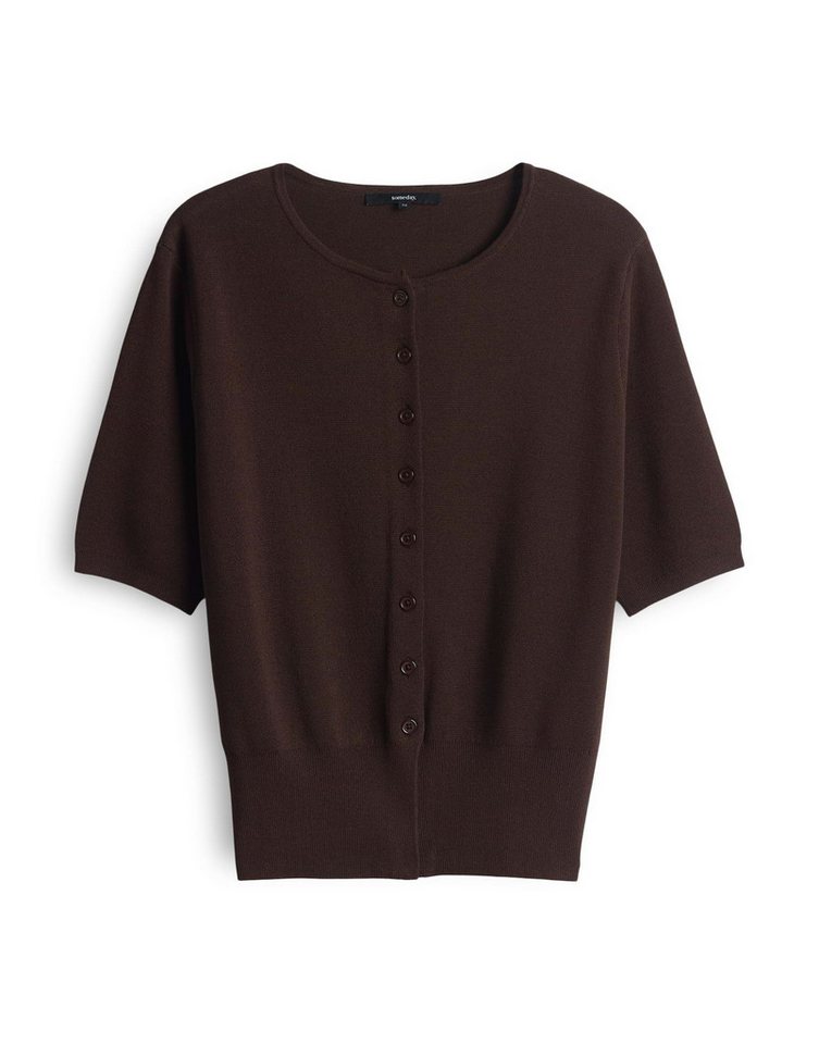 someday Kurzarmshirt von someday