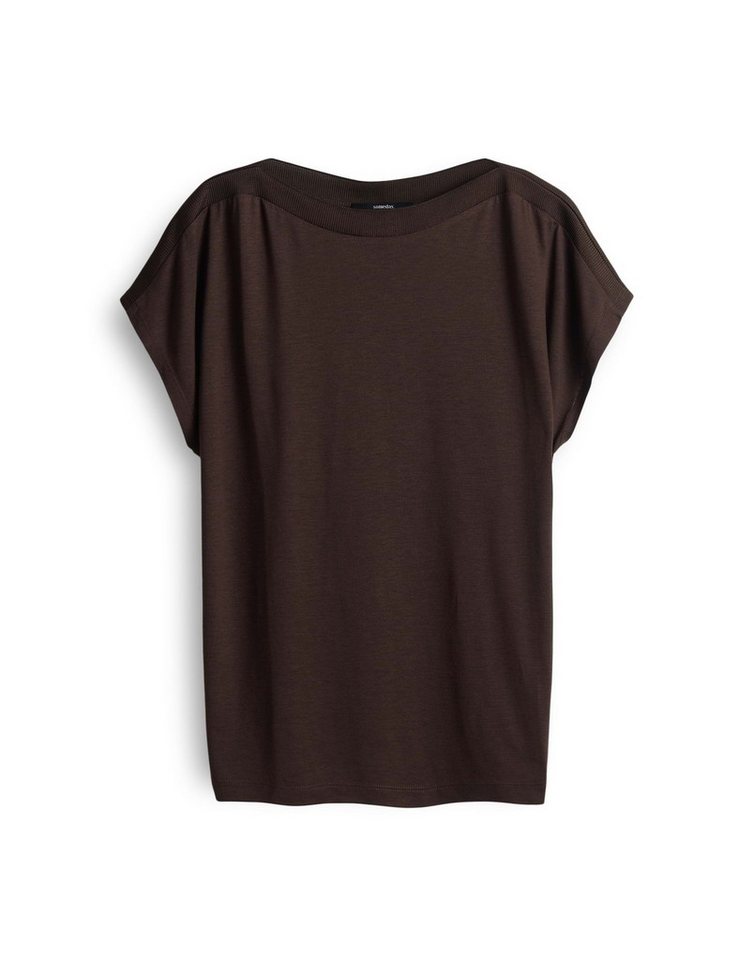 someday Kurzarmshirt von someday