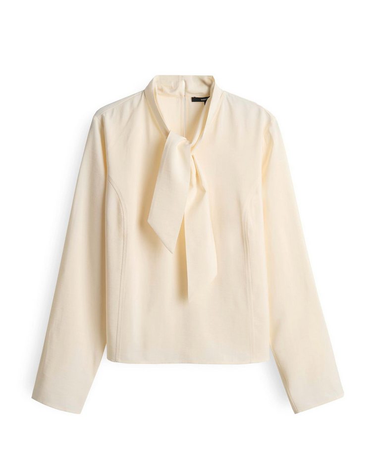 someday Langarmbluse Bluse Zandora von someday