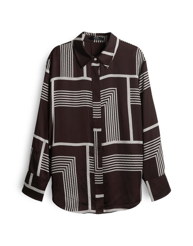 someday Langarmbluse Bluse Zisi von someday