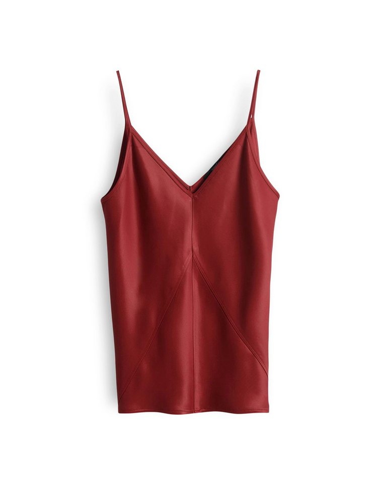 someday Langarmbluse Bluse Zixti von someday