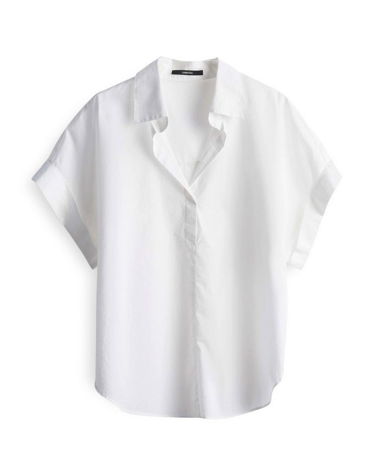 someday Langarmbluse Bluse Zusina von someday