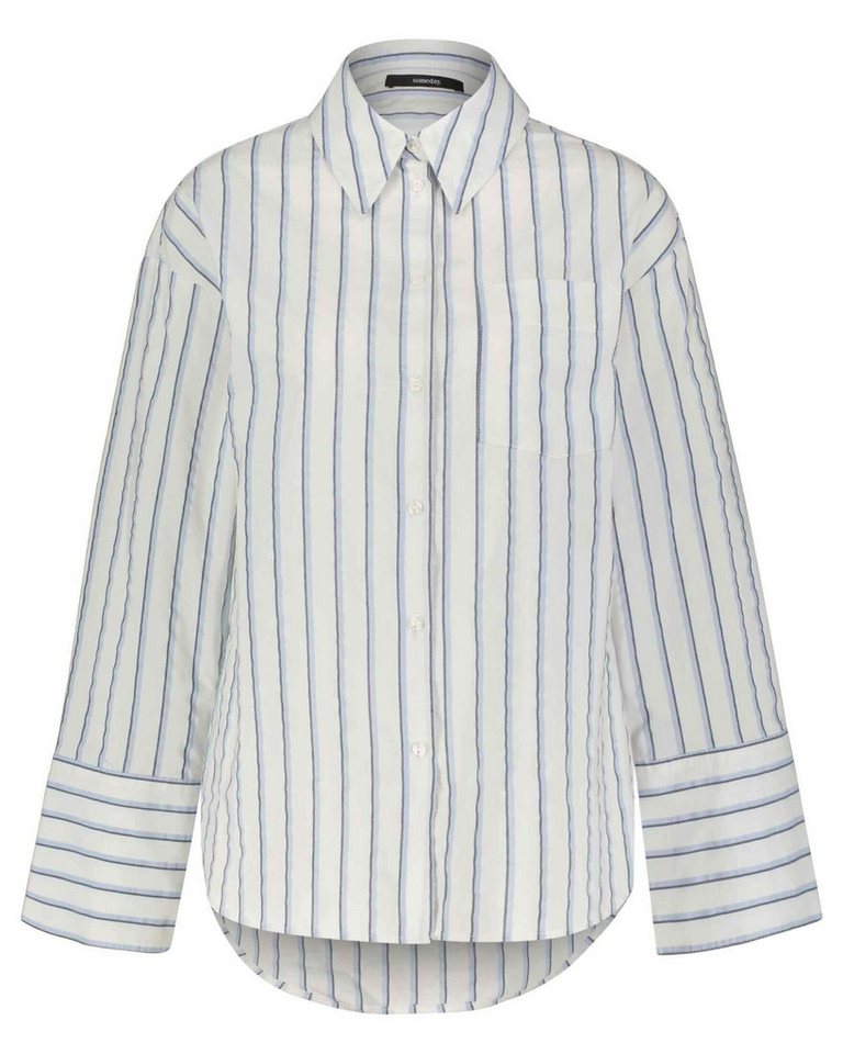 someday Langarmbluse Langarmbluse für Damen (1-tlg) von someday