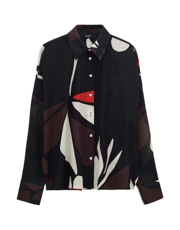 someday Langarmbluse Langarmbluse für Damen (1-tlg) von someday