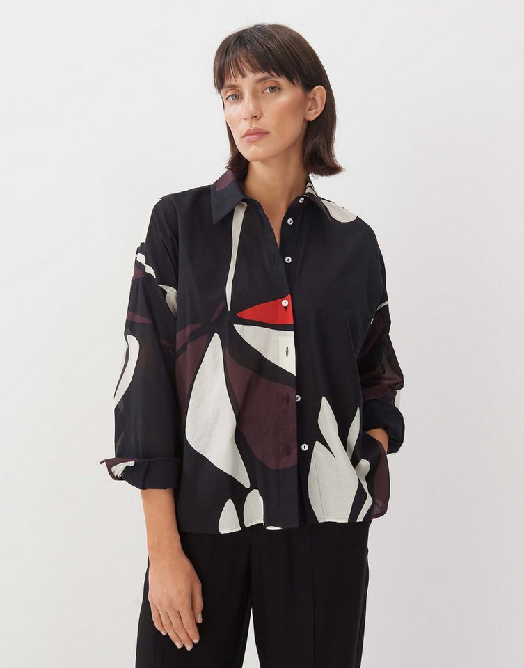 someday Langarmbluse Zanisha von someday