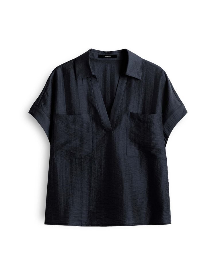 someday Langarmbluse Bluse Zleana von someday