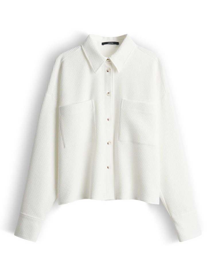 someday Langarmbluse von someday