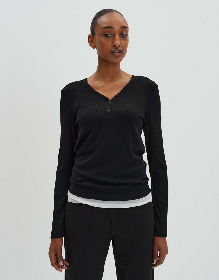 someday Langarmshirt Kinola von someday