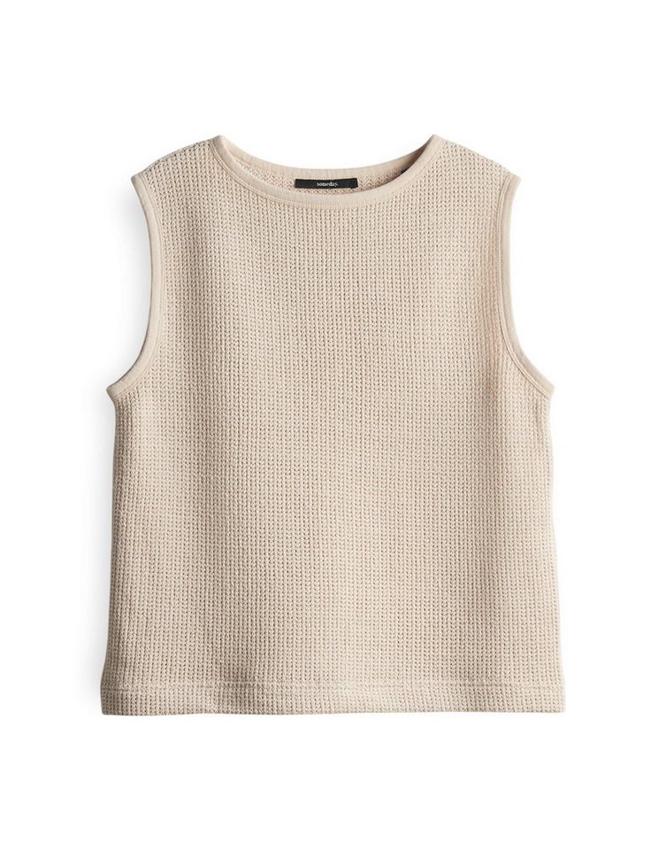 someday Langarmshirt von someday