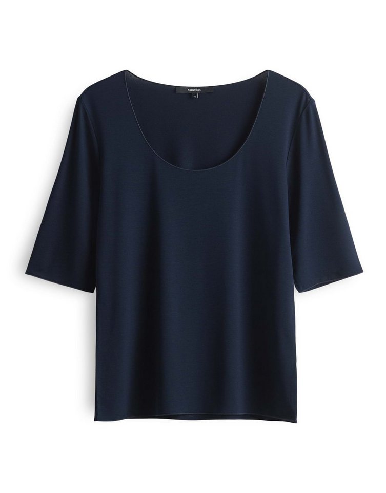 someday Langarmshirt von someday