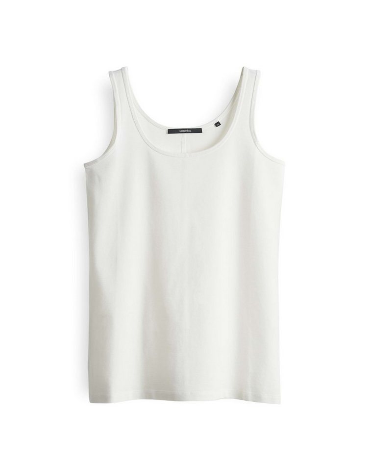 someday Langarmshirt von someday