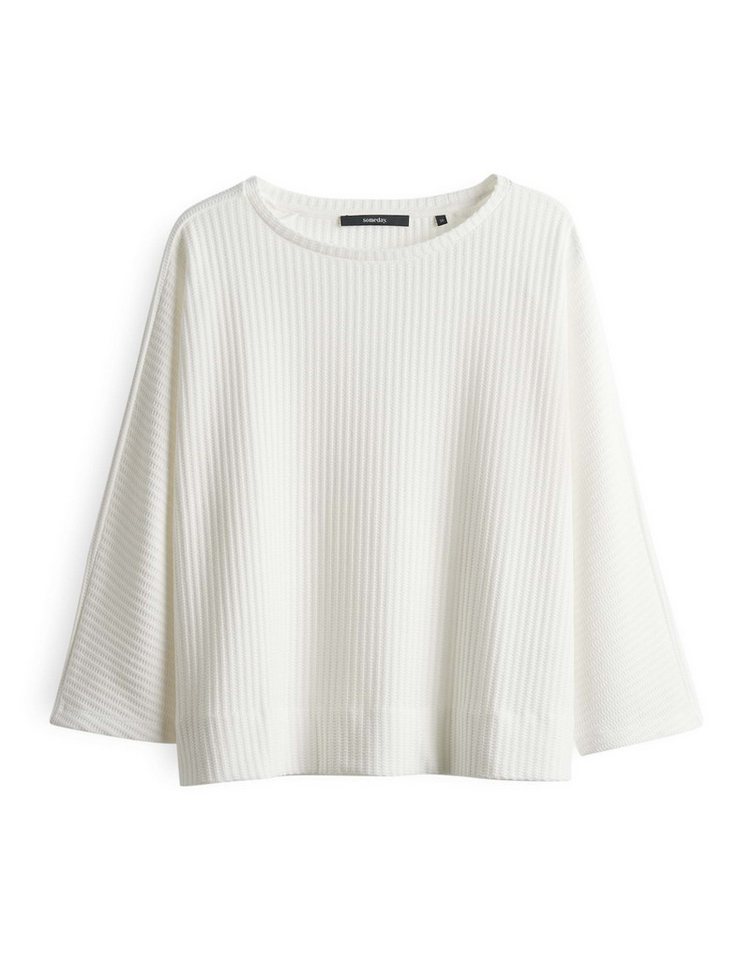 someday Langarmshirt von someday