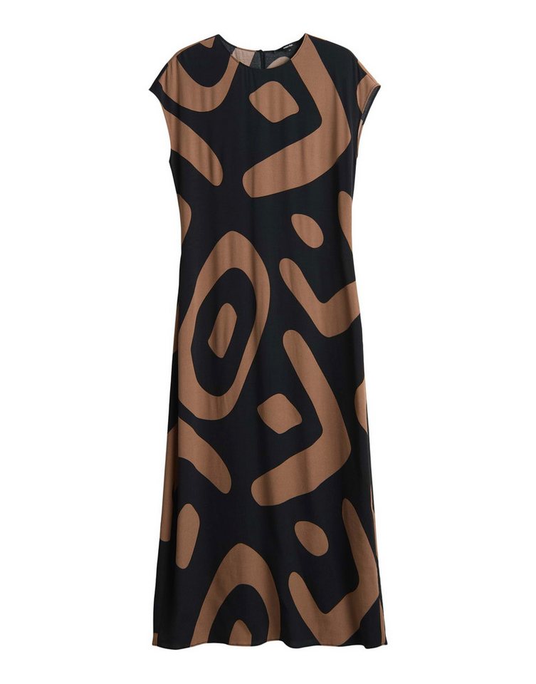 someday Midikleid Kleid Quresa von someday