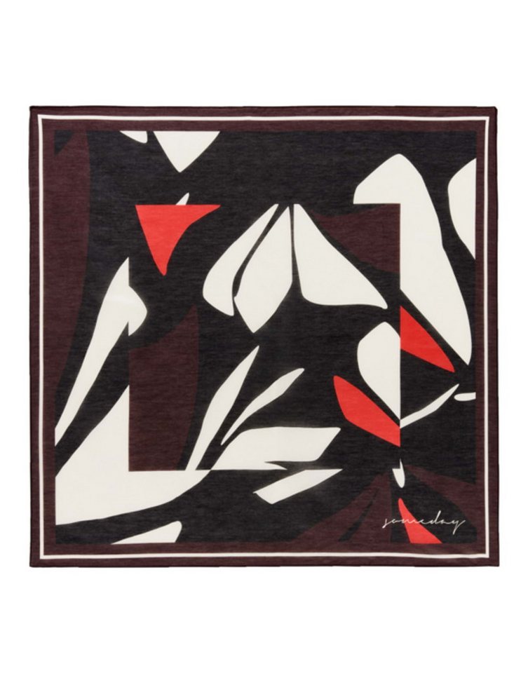 someday Modetuch Barbaraa scarf von someday