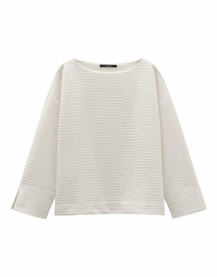 someday Rundhalspullover Rundhalspullover für Damen (1-tlg) von someday