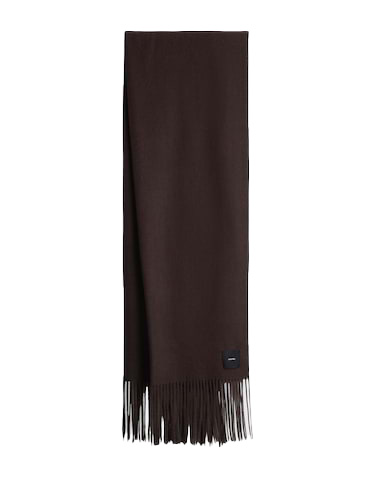 someday - Schal - Barula braun von someday