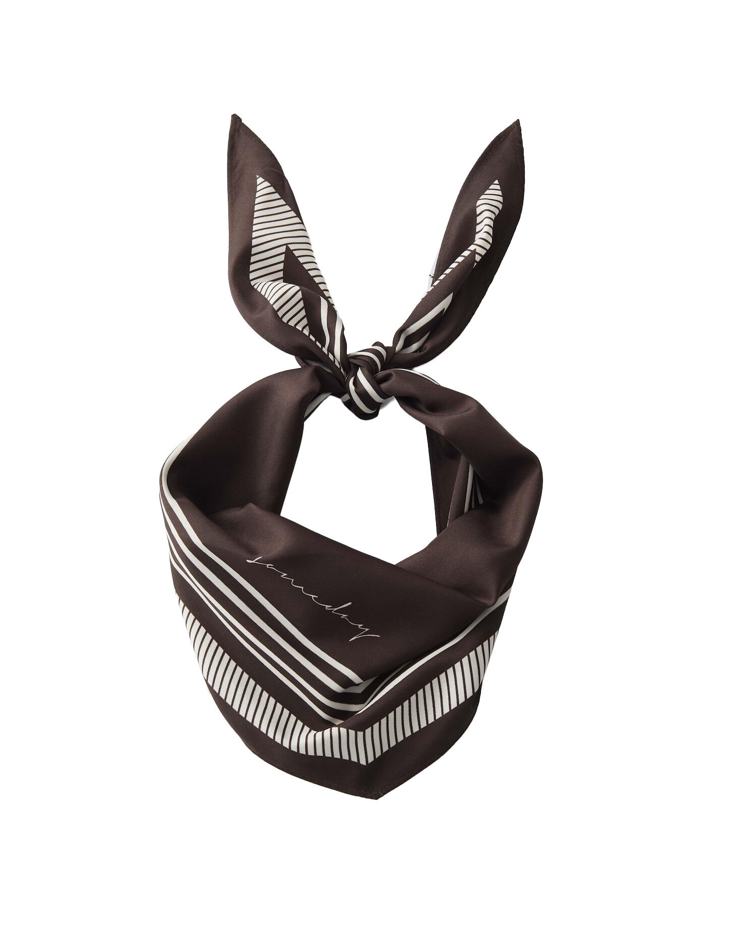 someday - Schal - Bittie braun von someday