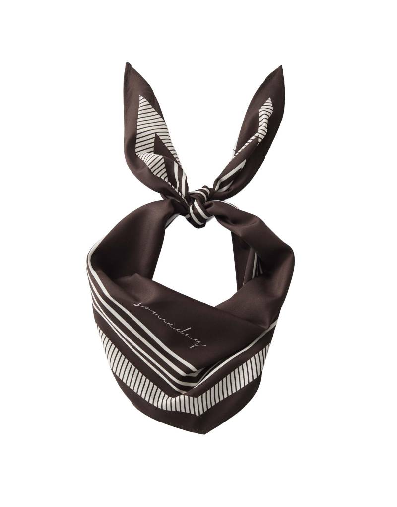 someday - Schal - Bittie braun von someday