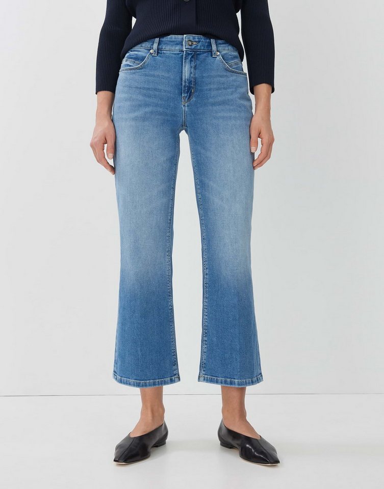 someday Schlagjeans Carie kick flare someday Schlagjeans Carie kick flare von someday