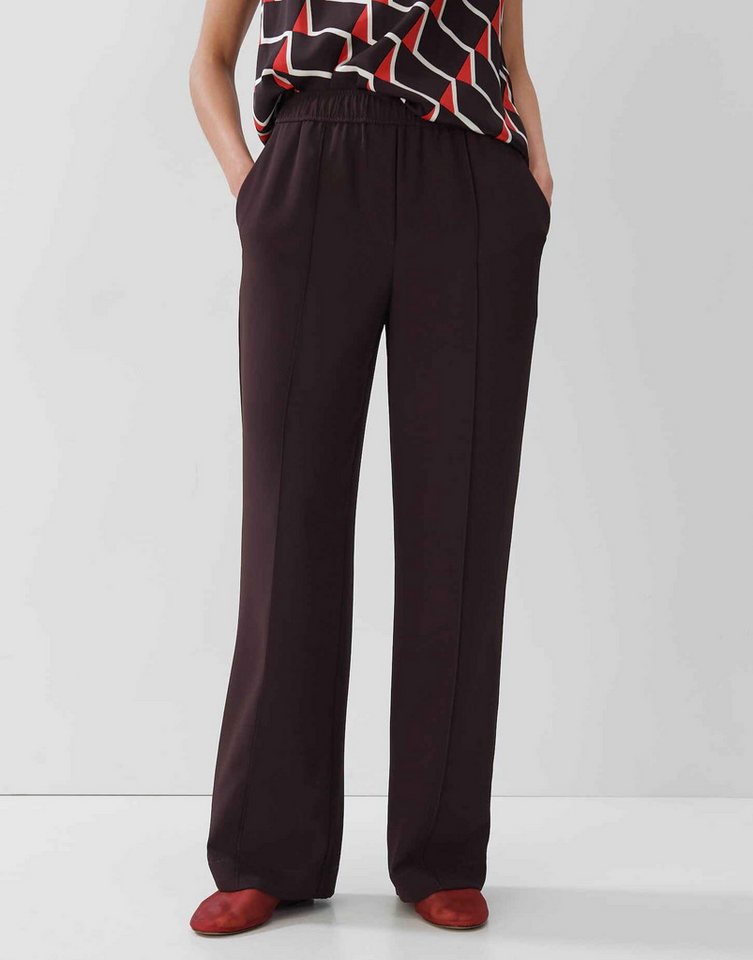 someday Schlupfhose Leichte Schlupfhose CAKURA Wide von someday