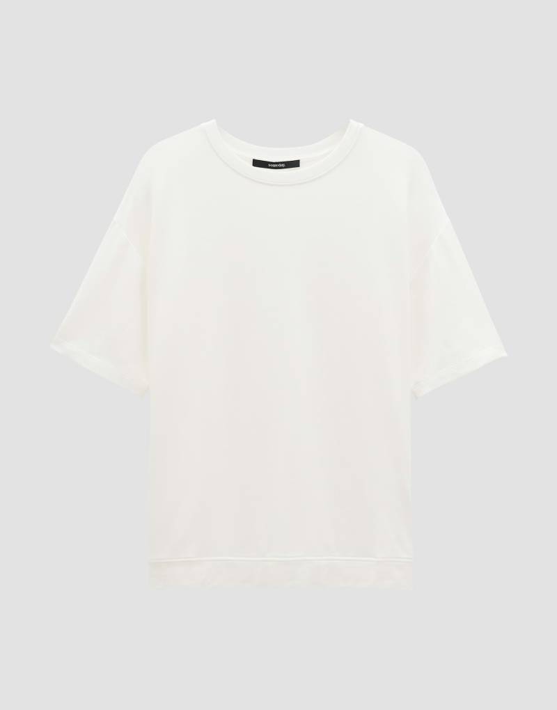 someday - Shirt - Kejoulie weiß - Gr. - 42 von someday