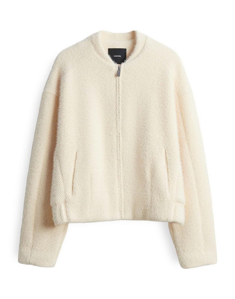 someday Strickjacke von someday
